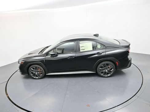 New 2026 Subaru WRX tS AWD/4WD image 12
