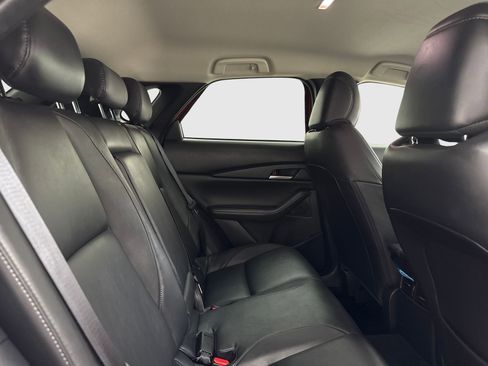 Used 2024 MAZDA CX-30 AWD 2.5 S w/ Select Sport Pkg image 43
