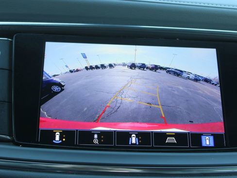 Used 2024 Buick Enclave Premium image 52