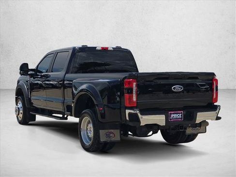 Used 2023 Ford F450 XL w/ 360-Degree Camera Package AWD/4WD image 5