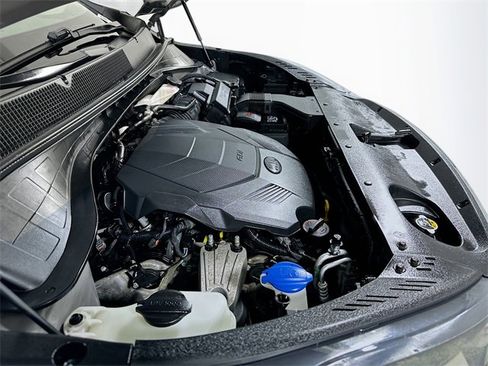 Used 2019 Kia Sorento SX image 27