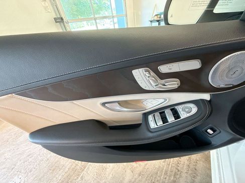 Used 2021 Mercedes-Benz C 300 4MATIC Sedan image 15