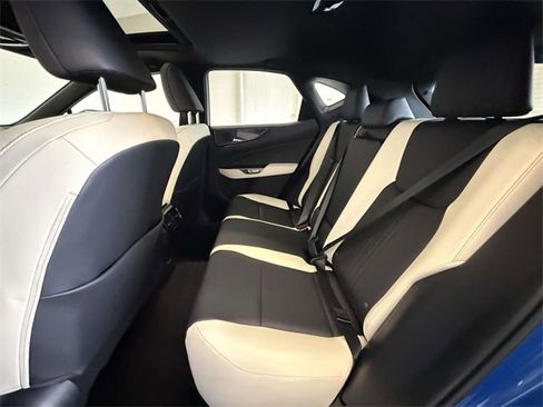 Certified 2023 Lexus NX 350 AWD w/ Premium Package image 19