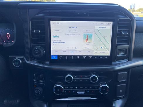 New 2025 Ford F150 Tremor w/ Equipment Group 402A High image 19