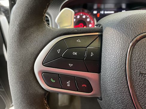 Used 2023 Dodge Charger SRT Hellcat w/ Harman/Kardon Audio Group image 19