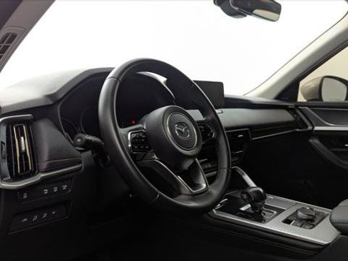 Used 2024 MAZDA CX-90 3.3 Turbo w/ Premium Package AWD/4WD image 23