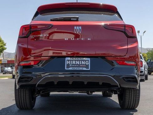 New 2026 Buick Encore GX Sport Touring w/ Comfort Package image 30