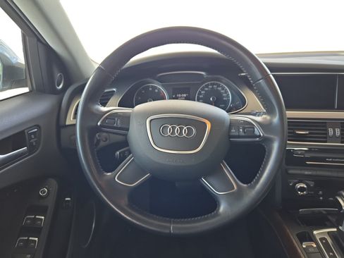 Used 2014 Audi A4 Premium Plus AWD/4WD image 13