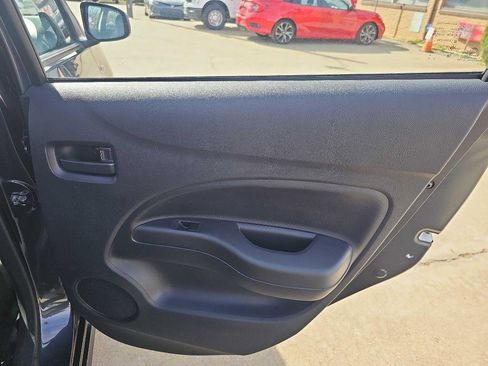 Used 2024 Mitsubishi Mirage ES image 16