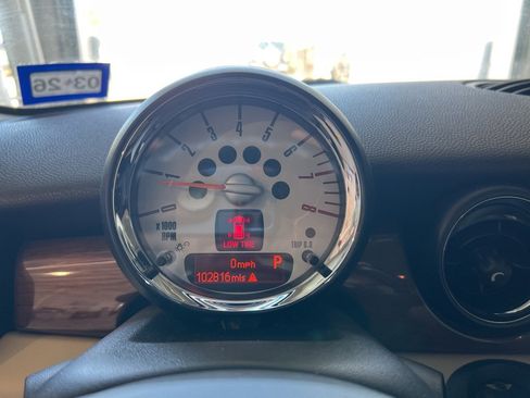 Used 2012 MINI Cooper S image 9