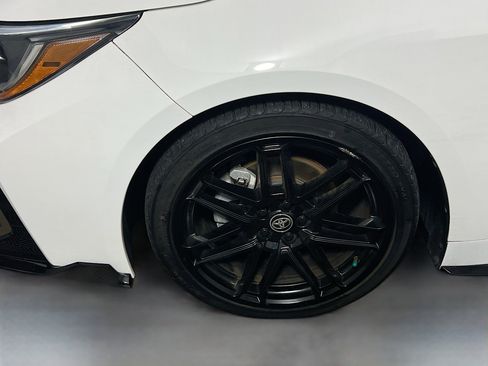 Used 2021 Toyota Corolla SE image 13