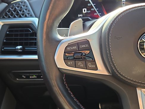 Used 2024 BMW X7 M60i w/ Executive Package image 21