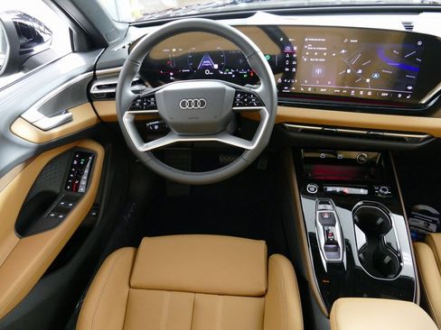 New 2025 Audi A5 2.0T Premium Plus image 25