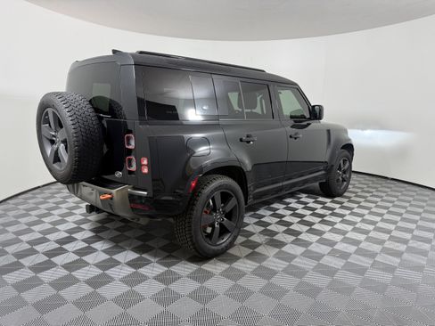 Used 2020 Land Rover Defender 110 X image 9