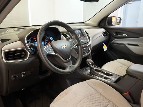 Used 2023 Chevrolet Equinox LS w/ LS Convenience Package FWD image 6