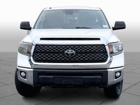 Used 2019 Toyota Tundra SR5 image 4