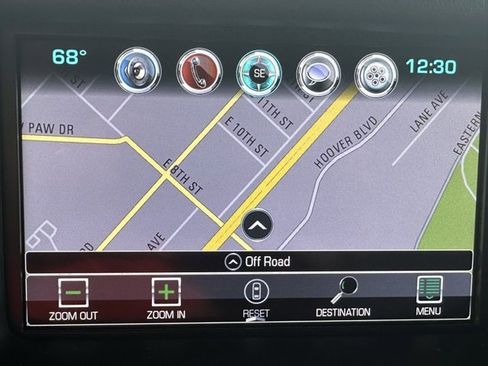 Used 2018 GMC Yukon XL Denali w/ Denali Ultimate Package image 42