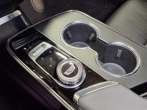 New 2026 Cadillac Lyriq Sport RWD image 19