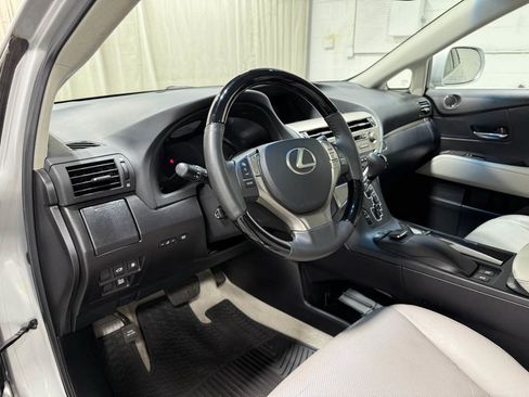 Used 2015 Lexus RX 350 AWD image 8