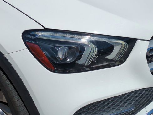Used 2020 Mercedes-Benz GLE 350 image 10