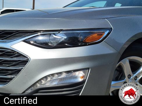 Used 2024 Chevrolet Malibu LT image 9