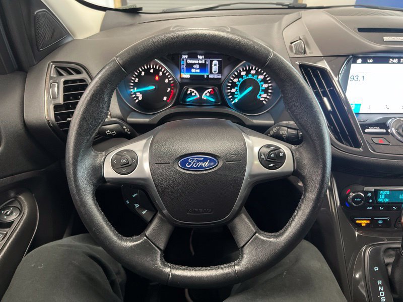 Used 2016 Ford Escape Titanium AWD/4WD image 25