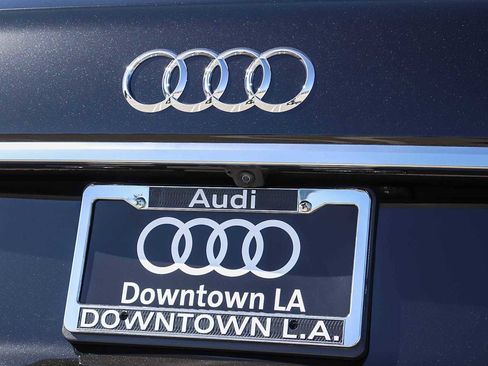 Used 2023 Audi Q5 2.0T Premium Plus w/ Premium Plus Package AWD/4WD image 11