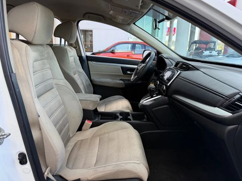 Used 2018 Honda CR-V LX image 18