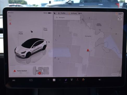 Used 2022 Tesla Model 3 RWD image 29