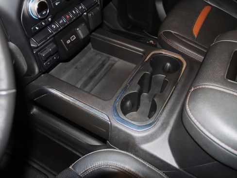 Used 2022 GMC Sierra 1500 AT4 image 44