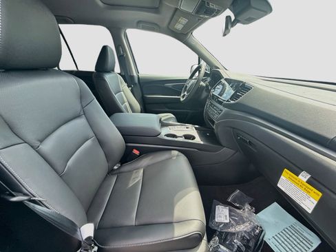 New 2026 Honda Ridgeline RTL image 23