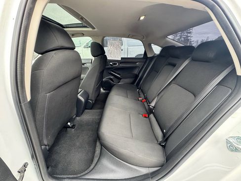 Used 2022 Honda Civic EX image 27