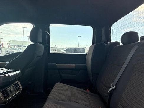 Used 2023 Ford F150 XL w/ Rattler Package AWD/4WD image 22