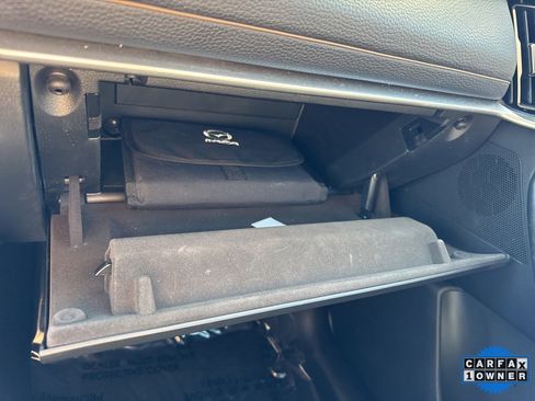 Used 2024 MAZDA CX-90 3.3 Turbo w/ Preferred Plus image 33