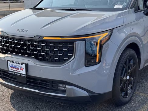 New 2026 Kia Carnival SX Prestige image 41