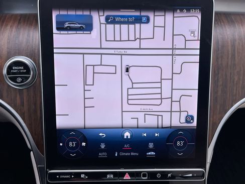 Used 2024 Mercedes-Benz GLC 300 4MATIC image 18