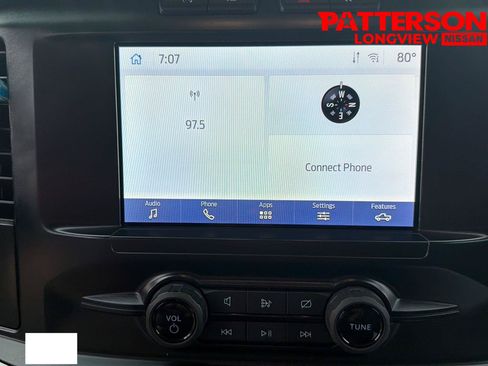 Used 2023 Ford F150 XLT RWD image 8