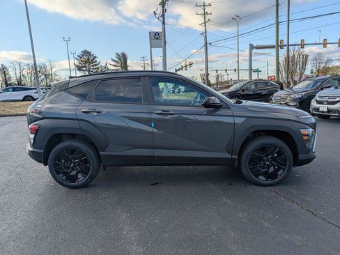 New 2026 Hyundai Kona SEL Sport image 3