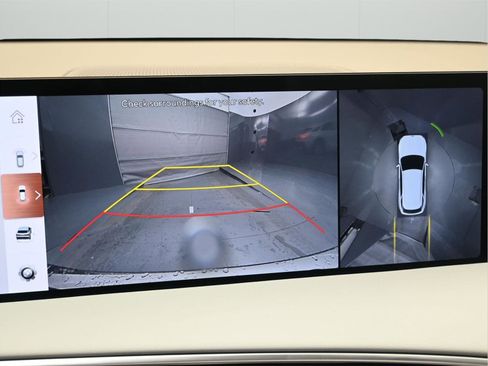 New 2026 Genesis GV70 2.5T Advanced AWD/4WD image 13