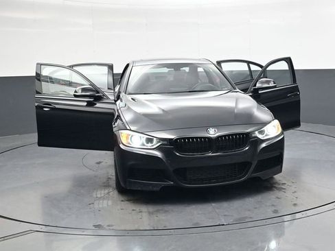 Used 2015 BMW 335i 335i image 10