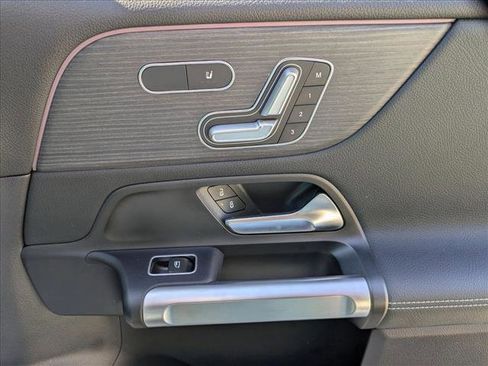 Certified 2024 Mercedes-Benz EQB 250+ w/ Winter Package image 21