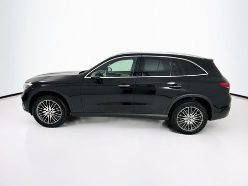 Certified 2026 Mercedes-Benz GLC 300 4MATIC image 5