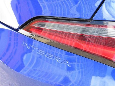 Used 2024 Acura Integra A-Spec FWD image 33