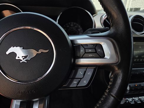 Used 2015 Ford Mustang Premium w/ Equipment Group 201A RWD image 33