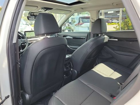 Used 2023 Kia Seltos EX AWD/4WD image 10