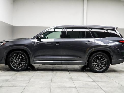 Used 2024 Lexus TX 350 FWD image 10