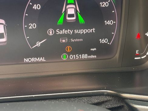 Used 2024 Honda Accord Sport image 10