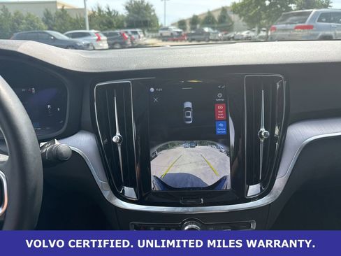 Certified 2024 Volvo S60 B5 Core FWD image 24