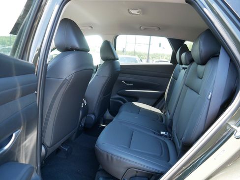 New 2026 Hyundai Tucson SEL Plus AWD/4WD image 6