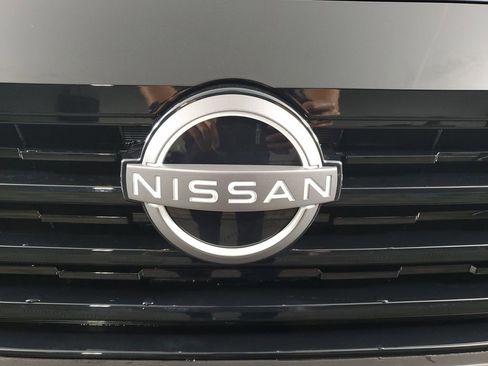 New 2026 Nissan Kicks SV w/ SV Premium Package image 10